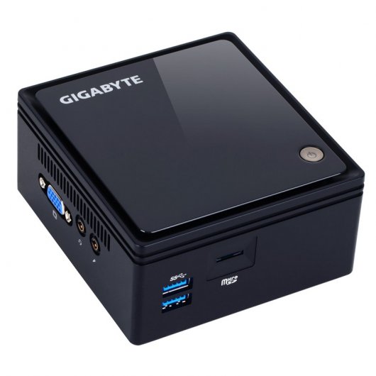 Gigabyte BRIX Bace-3150 Intel N3150