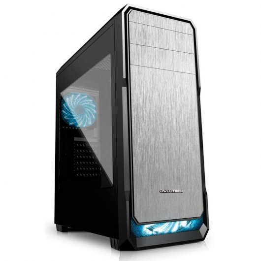 Owlotech One USB 3.0 Negra