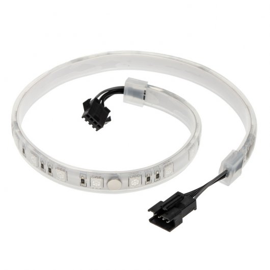 Phanteks Led Strips LED RGB Starter Combo Set