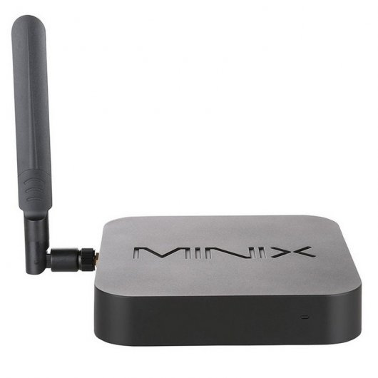 Minix Neo Z83-4 4GB/32GB Z8300 Quad Core 4K Windows Mini PC
