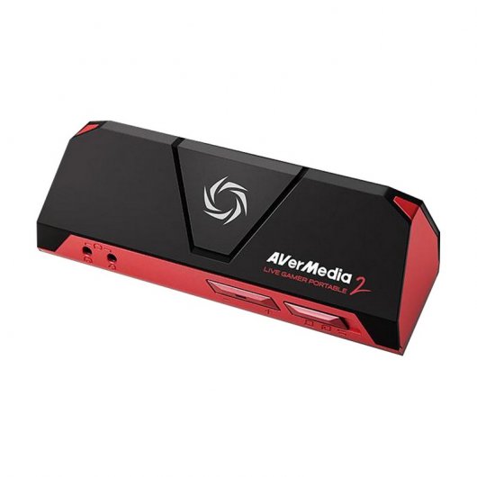 AVermedia Live Gamer Portable 2
