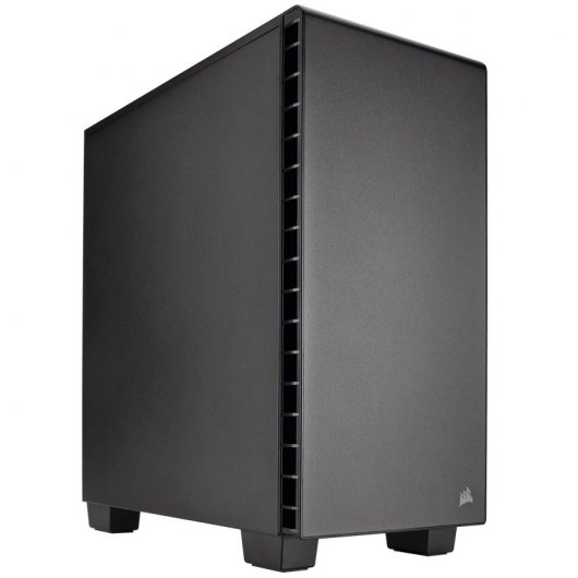 Corsair Carbide Quiet 400Q USB 3.0