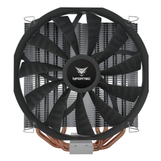 Nfortec Vela KX