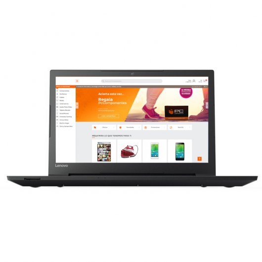 Lenovo Essential V110-15ISK Intel Core i3-6006U/4GB/500GB/15.6"