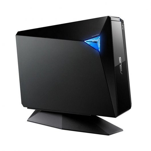Asus BW-16D1H-U PRO Grabadora Blu-Ray/DVD Externa USB 3.0