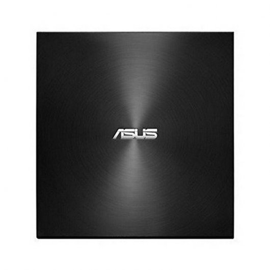 Asus SDRW-08U7M-U Grabadora DVD Externa USB Negra