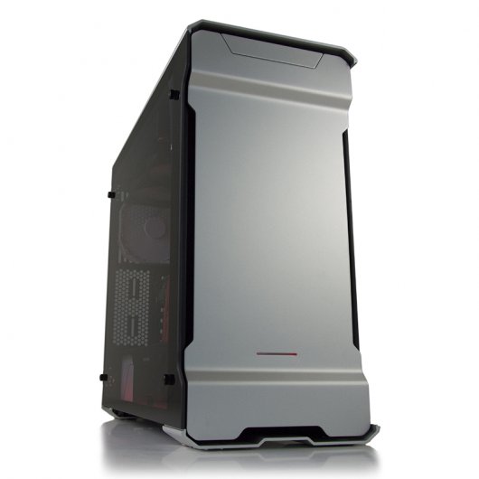 PcCom Custom Platinum i7-7700K / 16GB / 240GB M.2 SSD / 2TB HDD / GTX 1080Ti