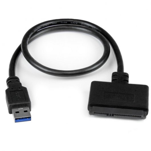 Startech Adaptador USB 3.0 a SATA III