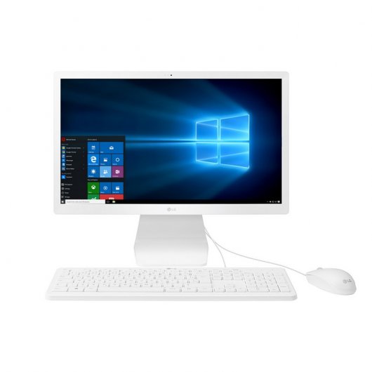 LG AIO 22V270-L Intel Celeron N3450/4GB/500GB/21.5"
