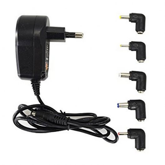 Bluestork BS-220-MULTI Cargador Universal 220V