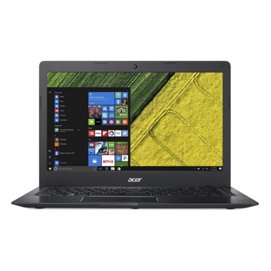 Acer SF114-31-C24G Intel Celeron N3060/4GB/64GB eMMC/14"