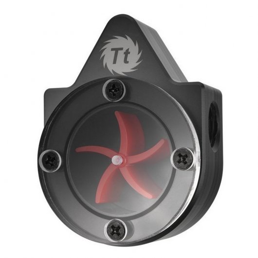 Thermaltake Pacific Flow Indicador de Flujo