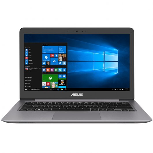 Asus UX410UA-GV010T Intel Core i5-7200U/4GB/128GB SSD/14"