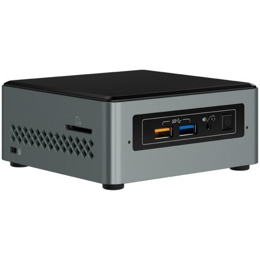 Intel NUC NUC6CAYH Intel Celeron J3455