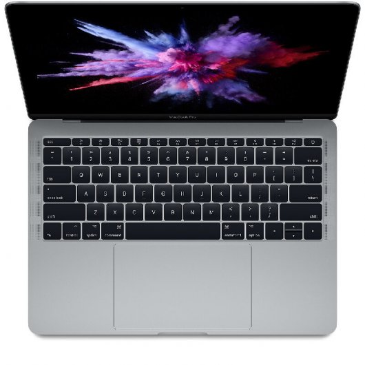 Apple MacBook Pro Intel Core i5/8GB/256GB/13" Gris Espacial