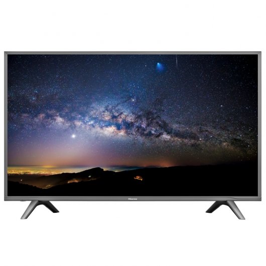Hisense 49N5700 49" LED UltraHD 4K