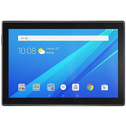 Lenovo Tab 4 10.1" IPS 16GB Negro