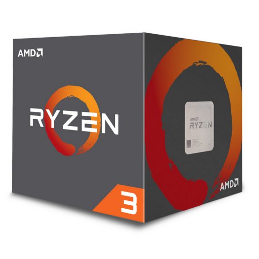 AMD Ryzen 3 1300X 3.7Ghz