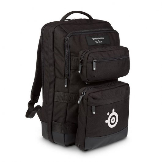 Targus SteelSeries Sniper Mochila Gaming para Portátiles hasta 17.3"