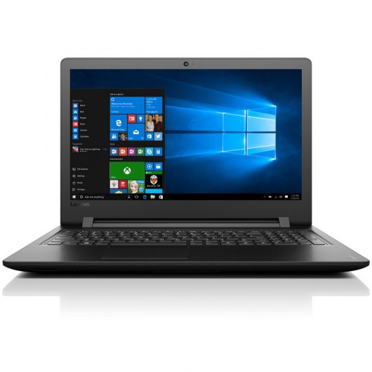 Lenovo Ideapad 110-15ISK Intel Core i7-6500U/8GB/1TB/15.6"