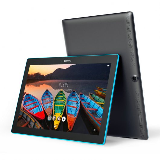 Lenovo TB-X103F 10.1" IPS 16GB Negro