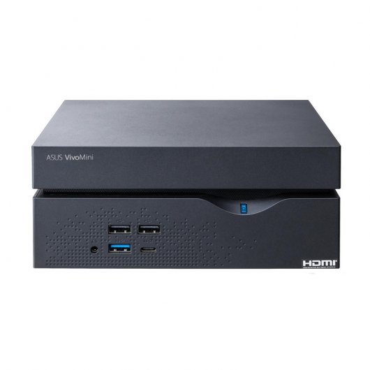 Asus VivoMini VC66-B088Z Intel Core i5-7400/8GB/500GB