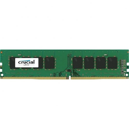 Crucial DDR4 2133 PC4-17000 8GB CL15