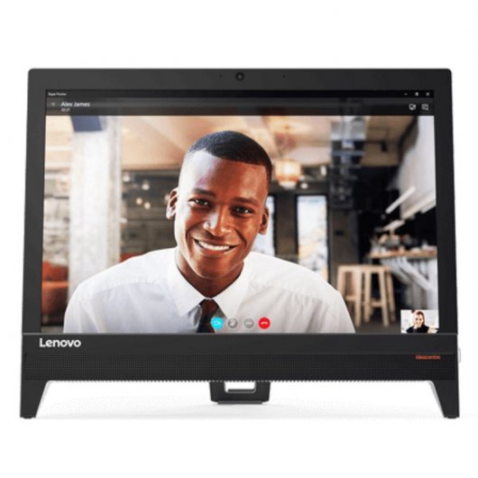 Lenovo IdeaCentre AIO 310-20IAP Intel Celeron J3355/4GB/1TB/19.5"