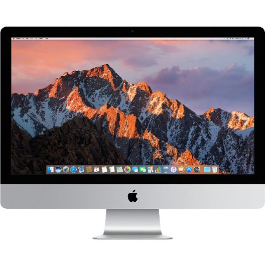Apple iMac Intel Core i5 3.4GHz/8GB/1TB/Radeon Pro 560 4GB/21.5" 4K Retina