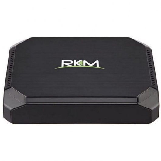 Rikomagic MK36T 2GB/32GB Z8350 Quad Core Windows Mini PC