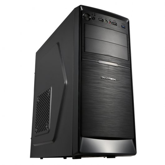 PcCom Basic Enterprise Ultra Intel i7-7700/8GB/1TB/GT 730