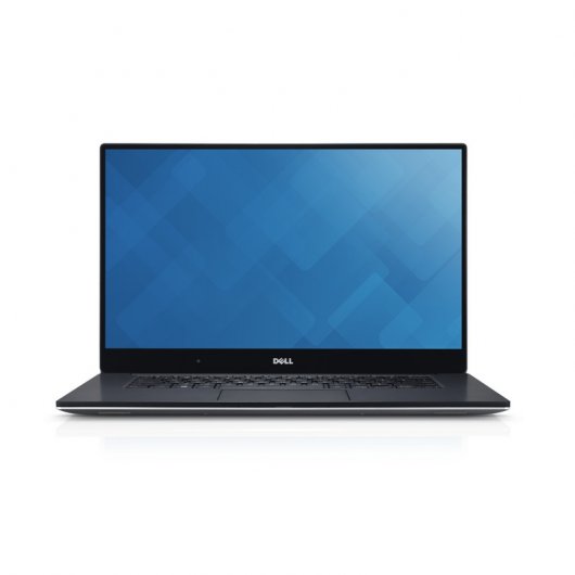 Dell XPS 9560 Intel Core i7-7700HQ/16GB/512GB SSD/GTX 1050/15.6"