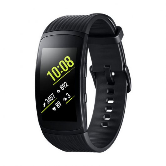 Samsung Gear Fit 2 Pro Negro