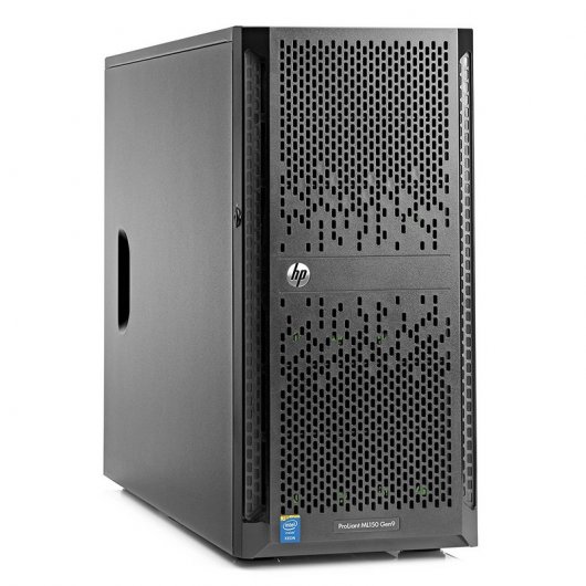 HP ProLiant ML150 Gen9 Intel Xeon E5-2609V4/8GB