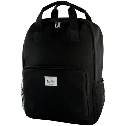 E-Vitta Style Negra Mochila para Portátil 15.4"-16"