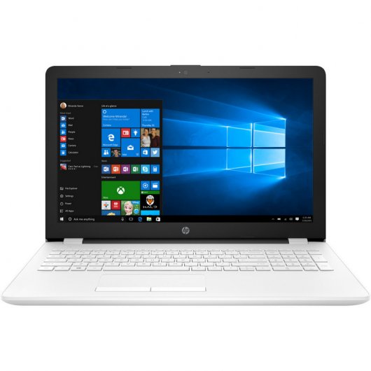 HP 15-BW049NS AMD  A9-9420/4GB/1TB/15.6"