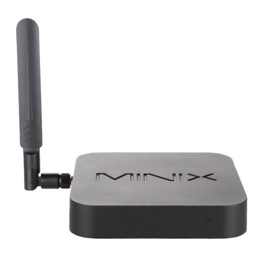 Minix Neo Z83-4 Pro 4GB/32GB Z8350 Quad Core 4K Windows Mini PC