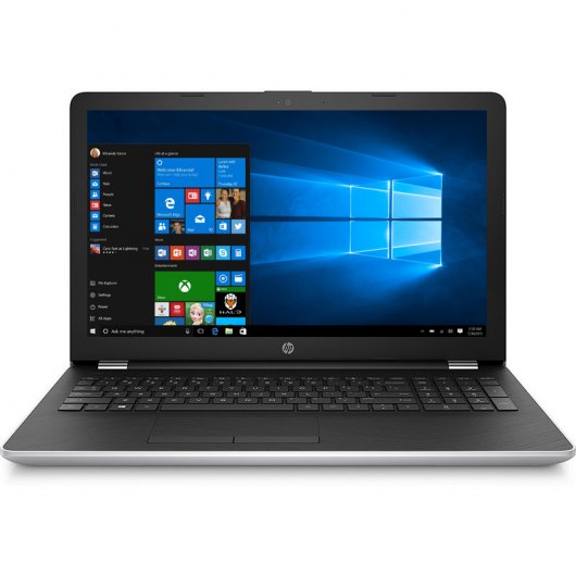 HP 15-BS512NS Intel Core i5-7200U/8GB/256GB SSD/15.6"