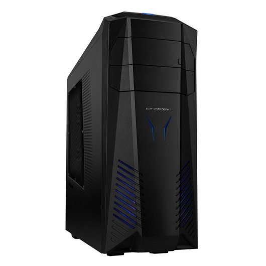 Medion Erazer X57 Intel Core i5-6400/16GB/1TB+120GB SSD/GeForce GTX 1060 3G