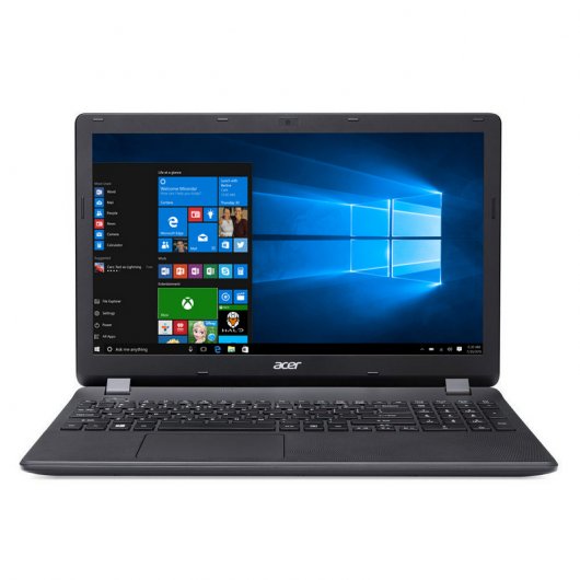 Acer Extensa 2519-C3XX Intel Celeron N3060/4GB/500GB/15.6"