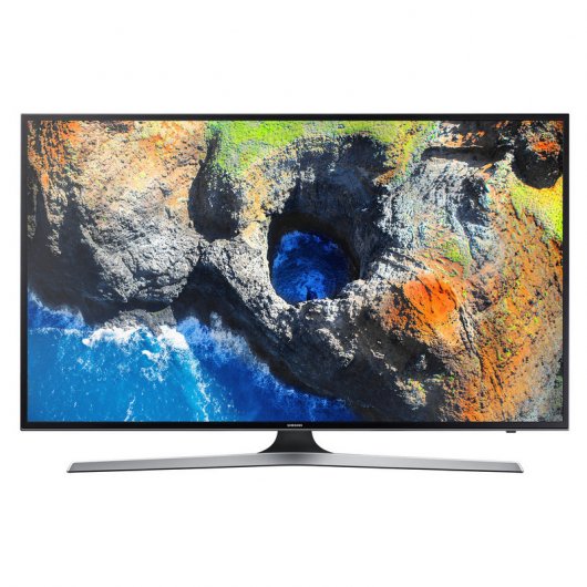 Samsung UE55MU6125 55" LED UltraHD 4K