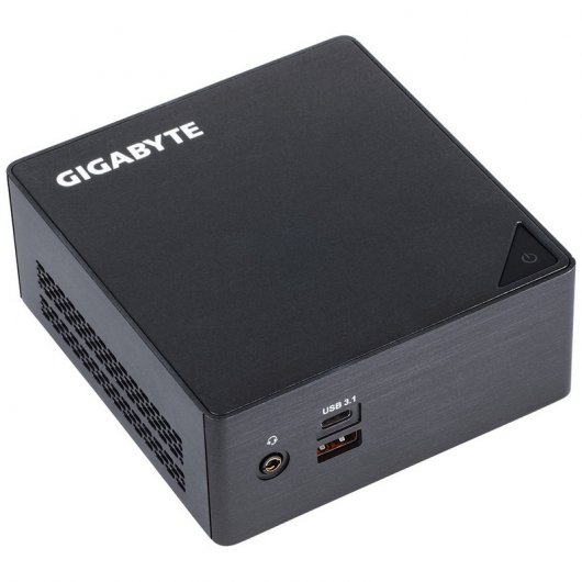 Gigabyte BRIX GB-BKi5HA-7200 Intel Core i5-7200U
