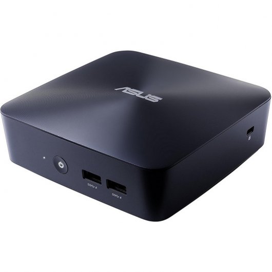 Asus VivoMini UN65U-BM009M Intel Core i5-7200U