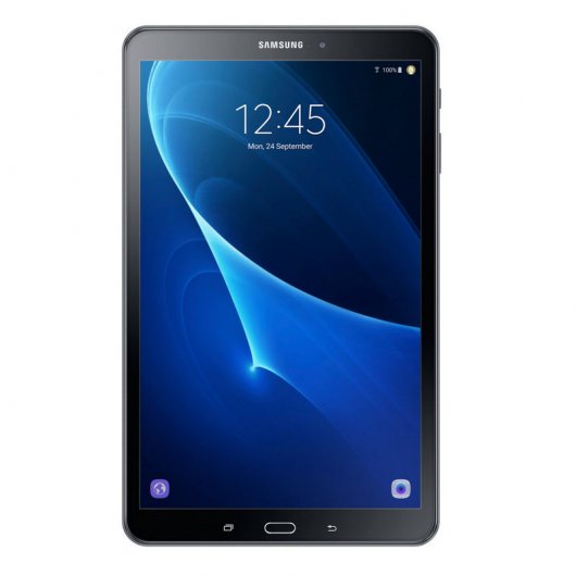 Samsung Galaxy Tab A 10.1" 2016 32GB Negra