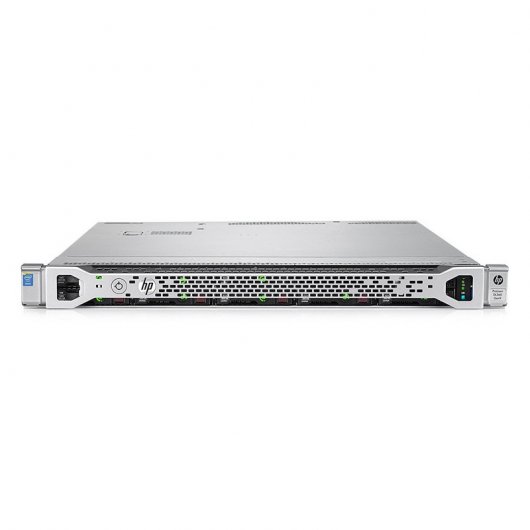 HP ProLiant DL360 Gen9 Intel Xeon E5-2620V4/16GB