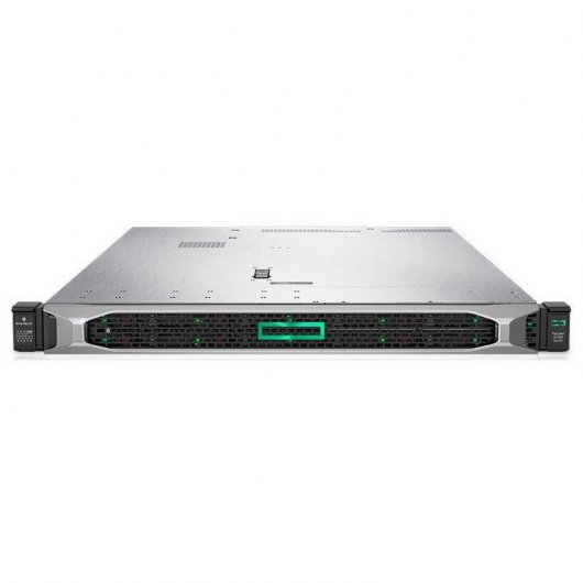 HP ProLiant DL360 Gen10 Intel Xeon 4110/16GB
