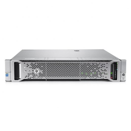 HP ProLiant DL380 Gen9 Intel Xeon E5-2620V4/16GB