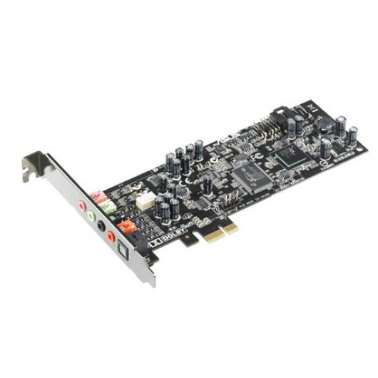 Asus Xonar DGX 5.1 PCIe