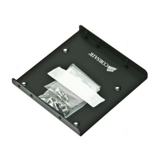 Corsair Adaptador SSD de 2.5" a 3.5"