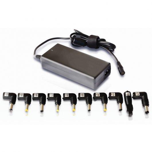 Leotec Cargador Universal Automático 90W